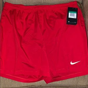Women’s Nike Shorts